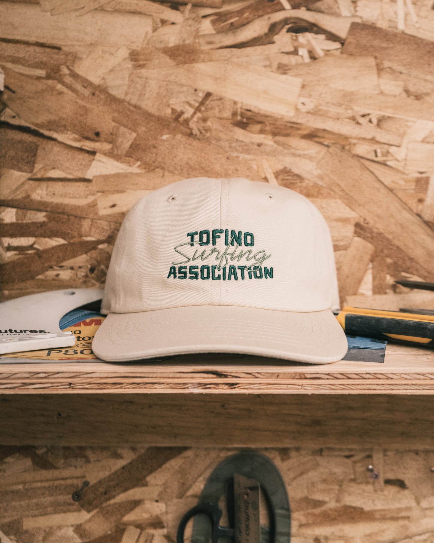Camp Hat