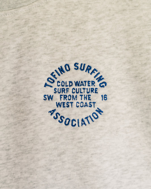 Members Crew Neck