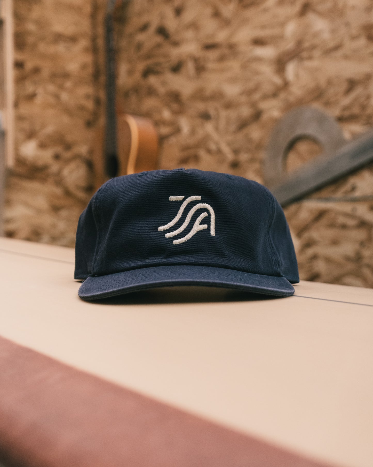 TSA Logo Hat