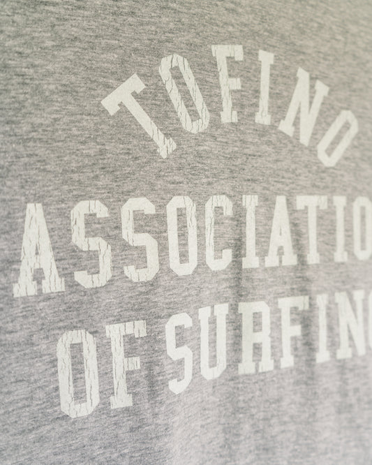 Vintage Graduate Tee