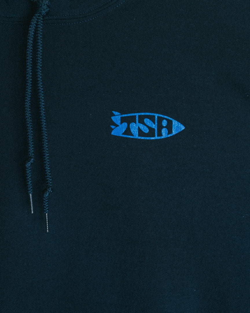 Quiver Sweatshirt