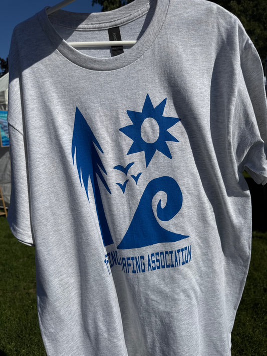Summer Wave Tee