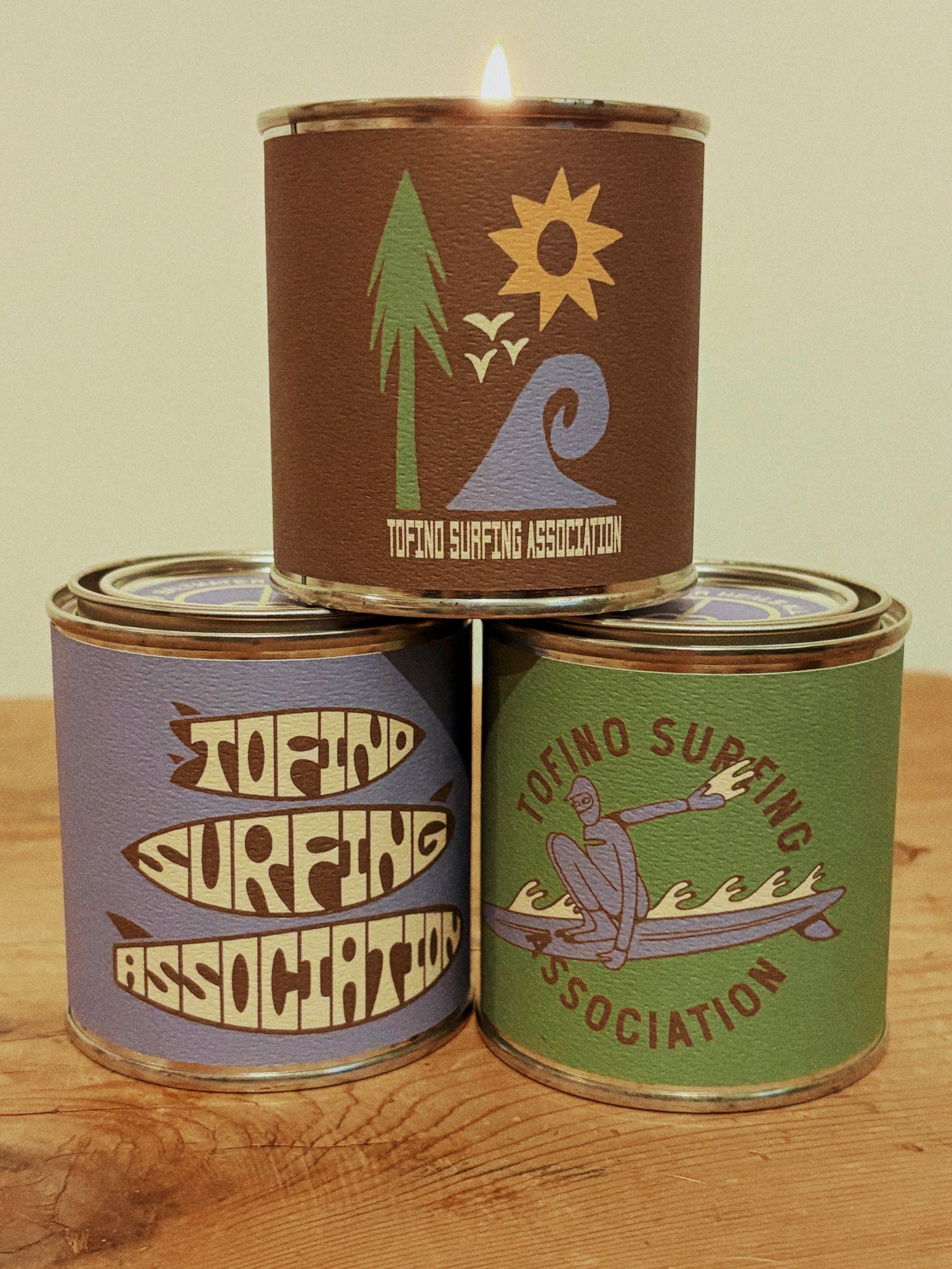Candles