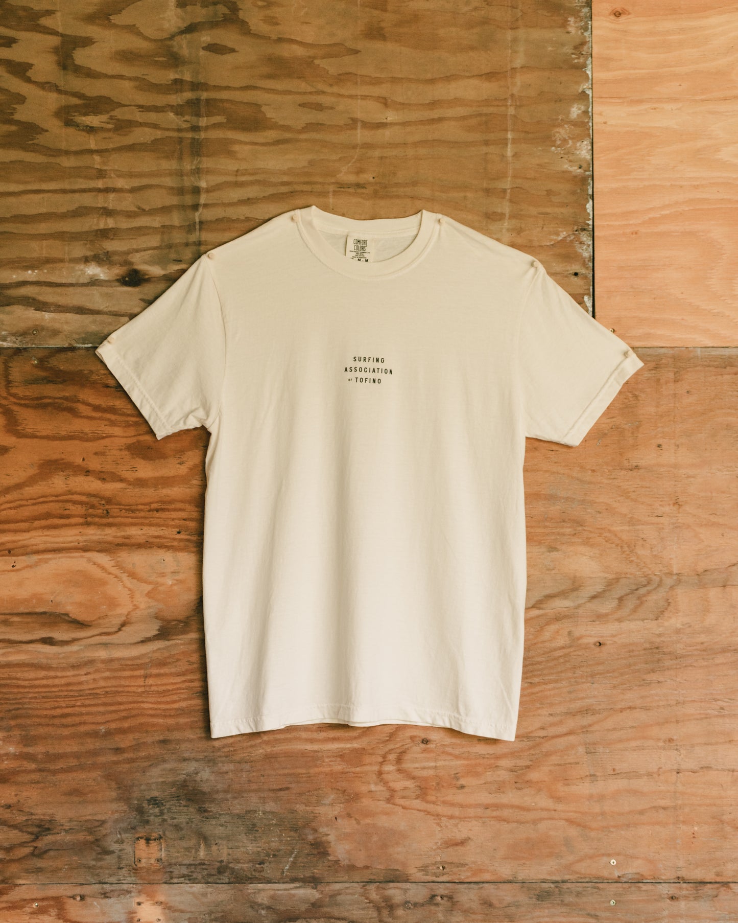 Basic Tee