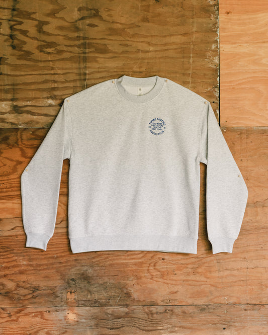 Members Crew Neck