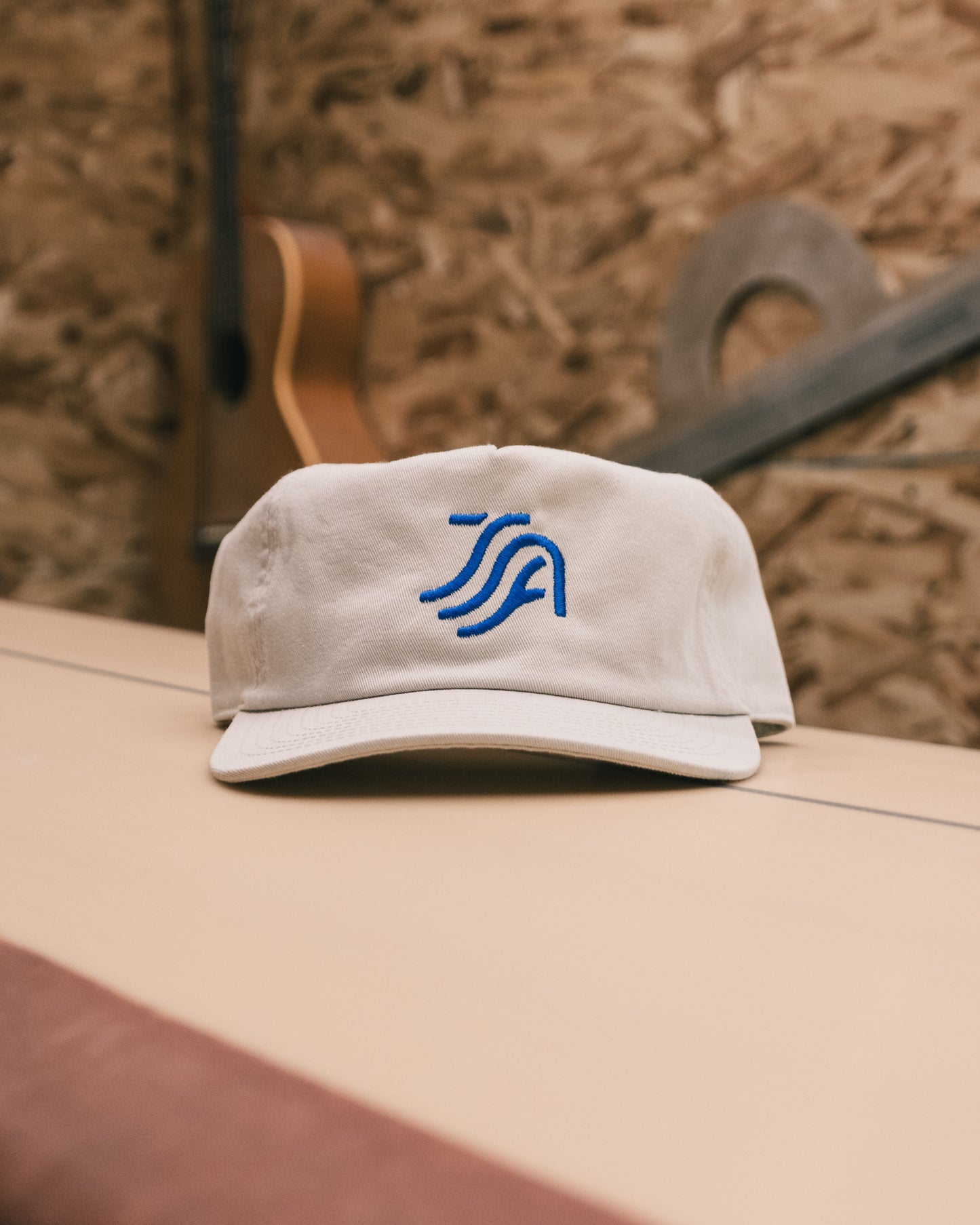 TSA Logo Hat