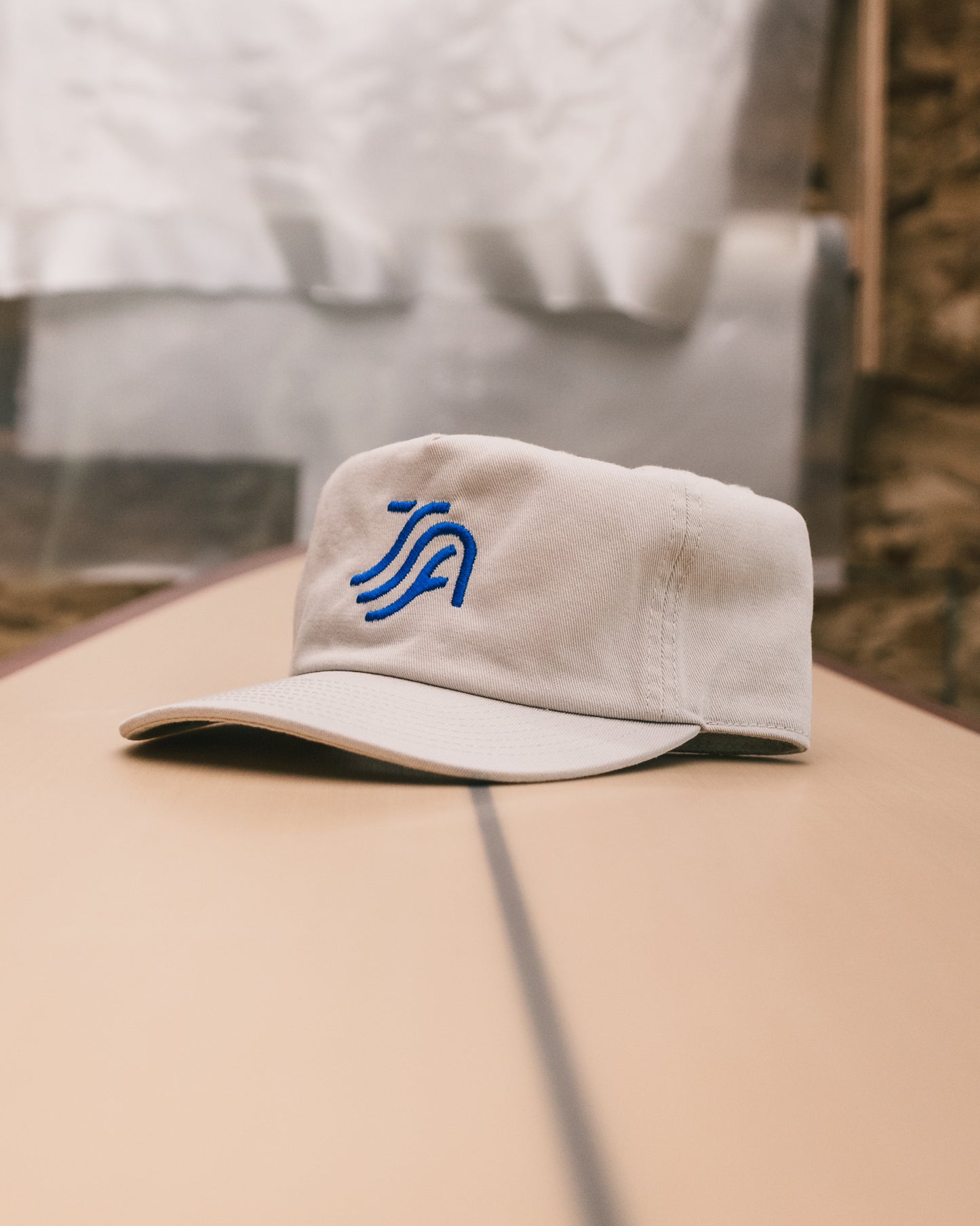 TSA Logo Hat