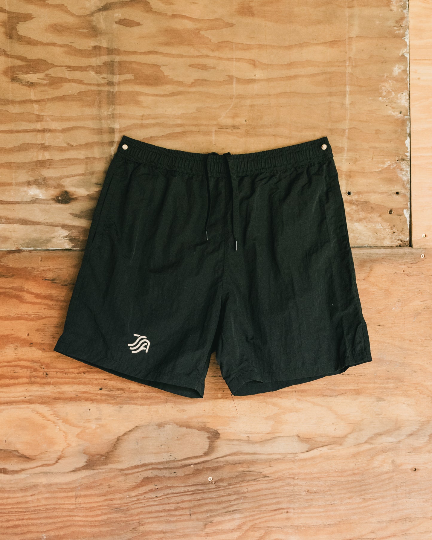 TSA Logo Swim Short