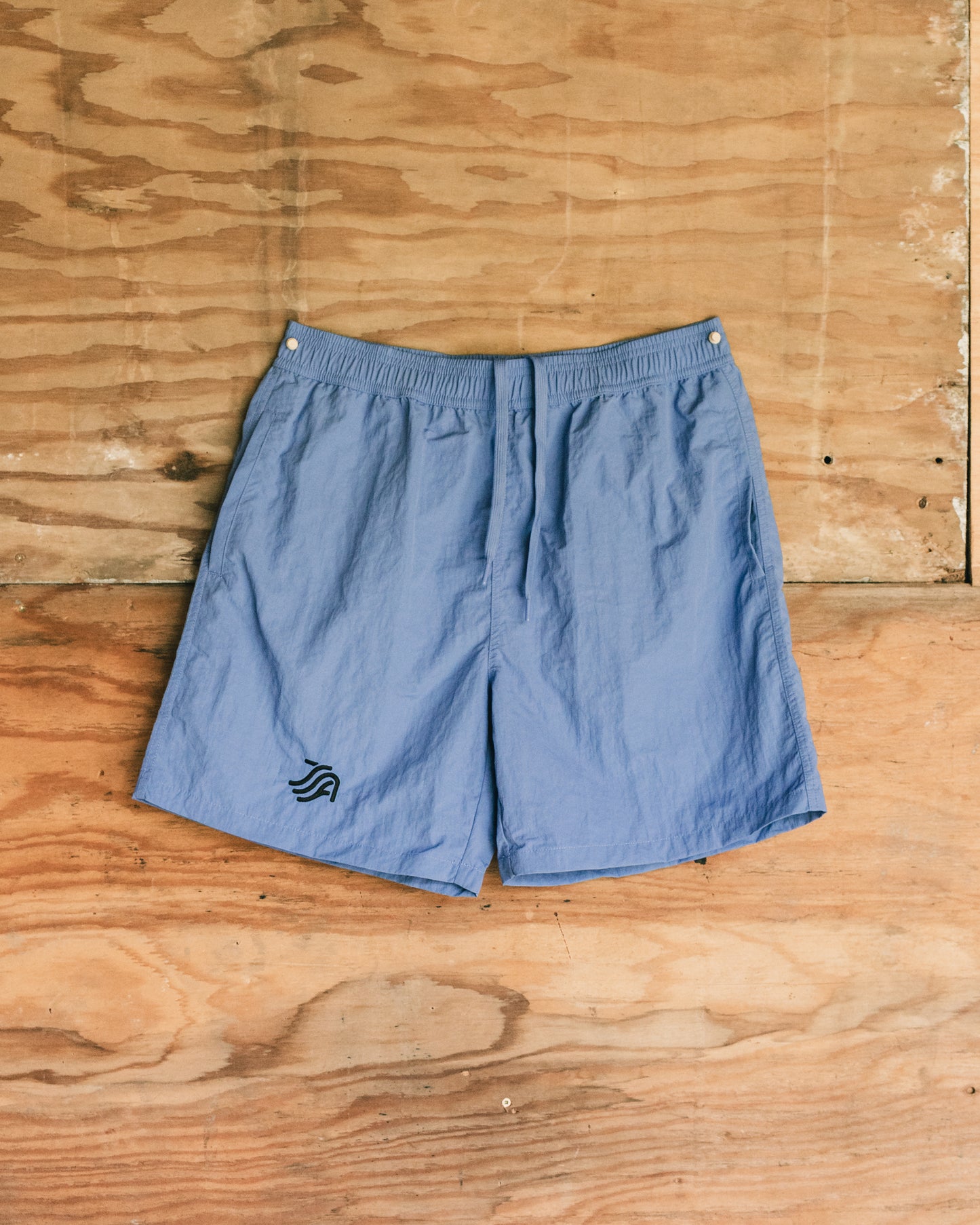 TSA Logo Swim Short