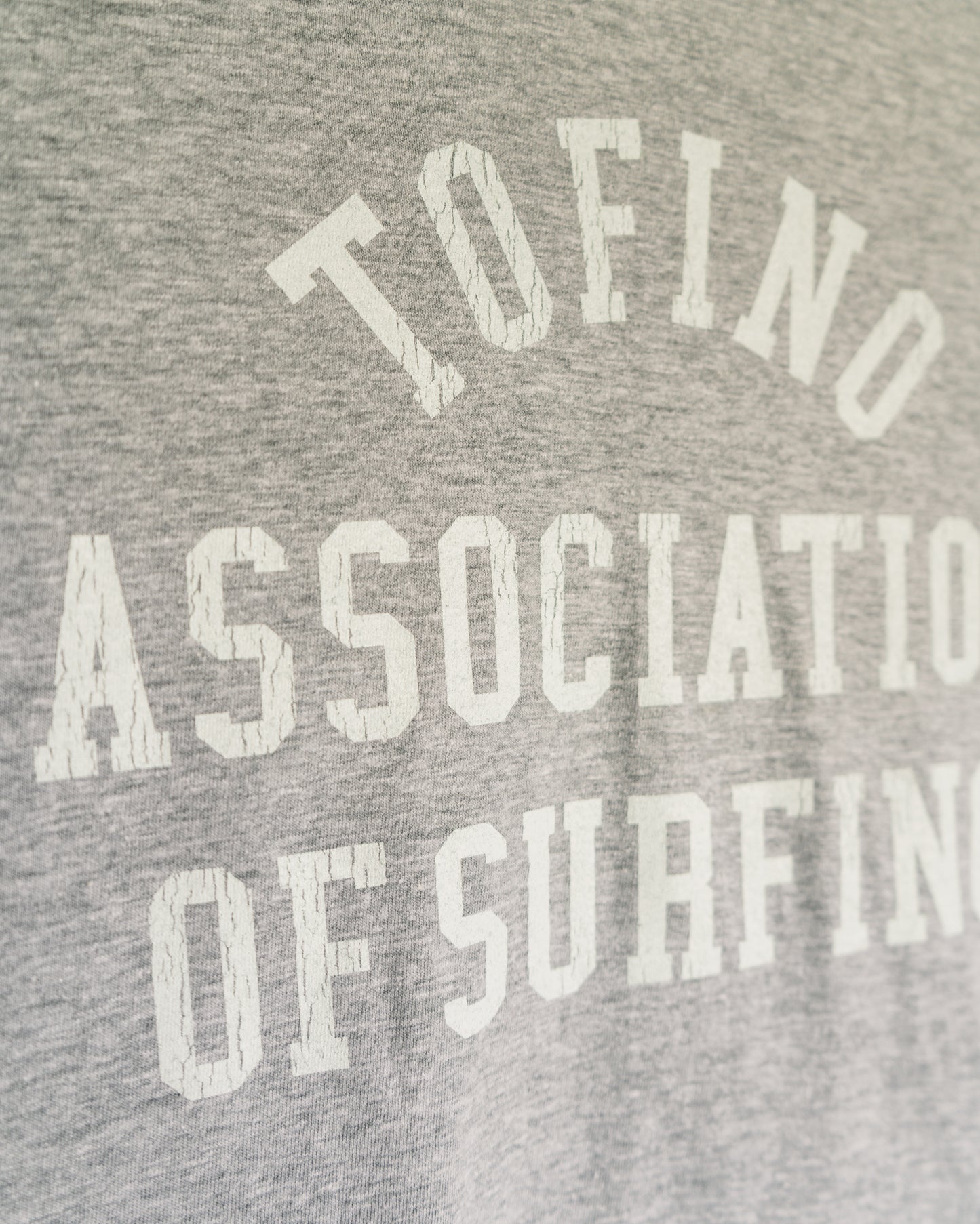 Vintage Graduate Tee