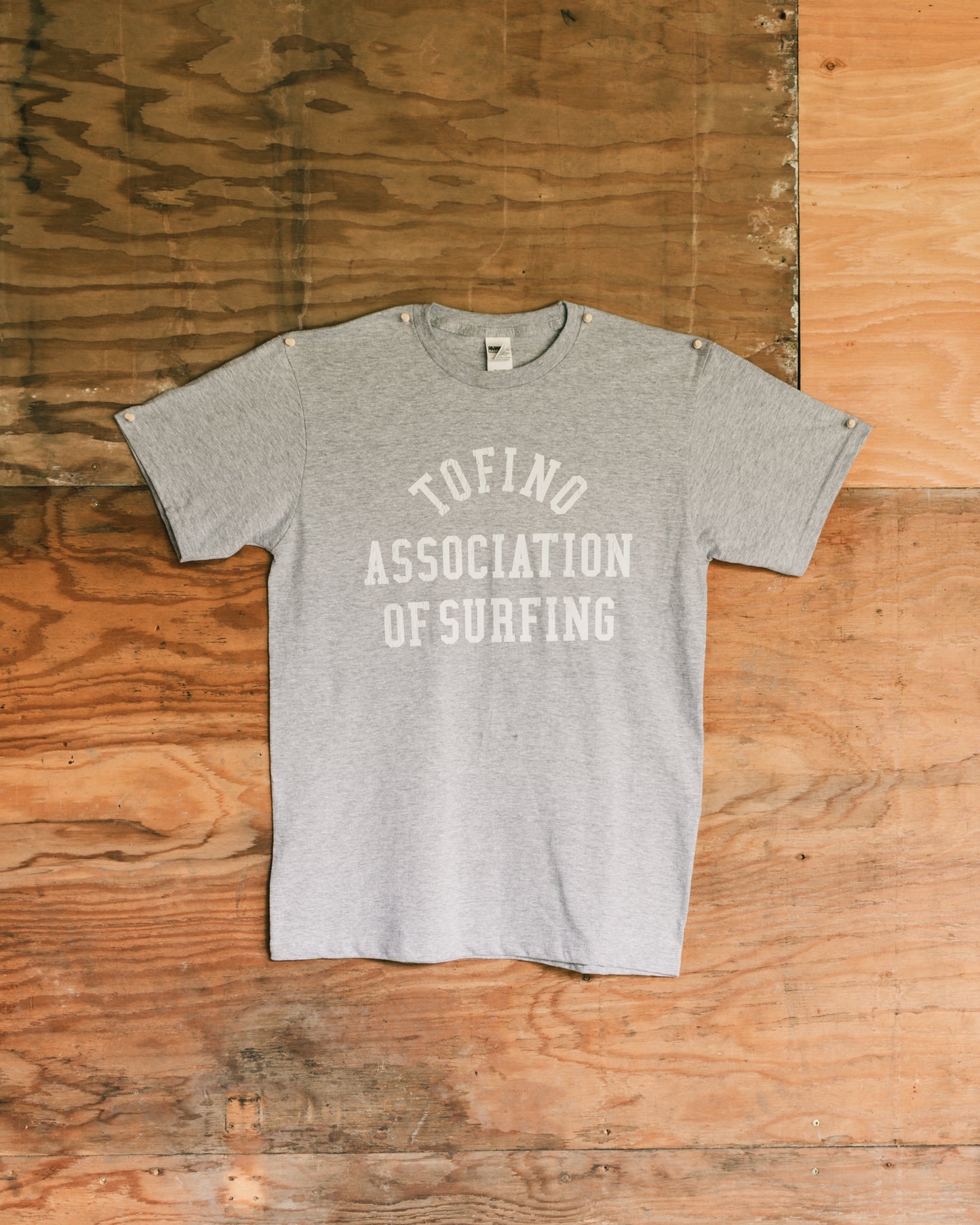 Vintage Graduate Tee