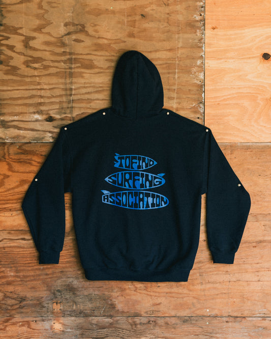Quiver Sweatshirt